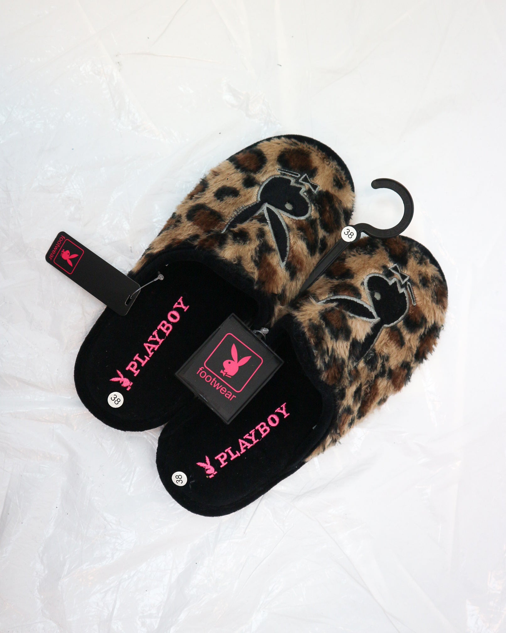 Playboy Slides 38