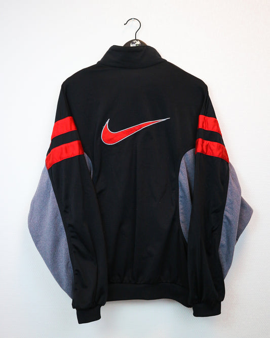 Nike Zip Up XL