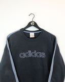 Adidas Sweater S