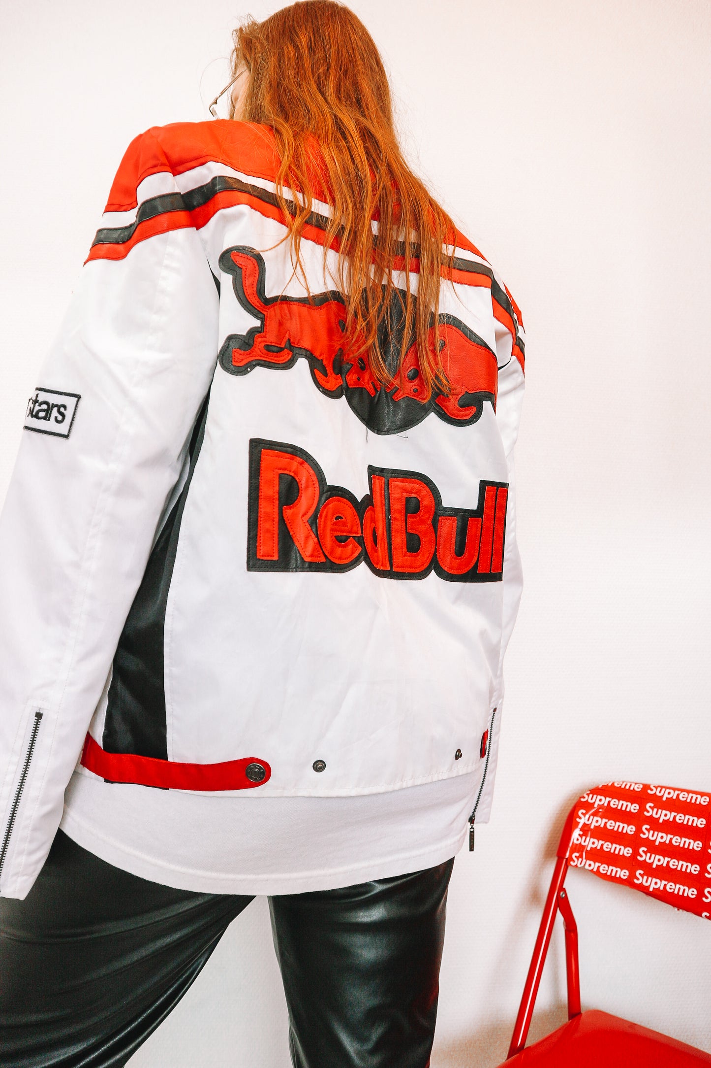Redbull Jacket M/L