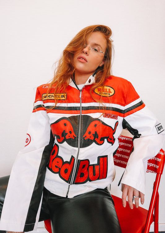 RedBull Racing Jacket L