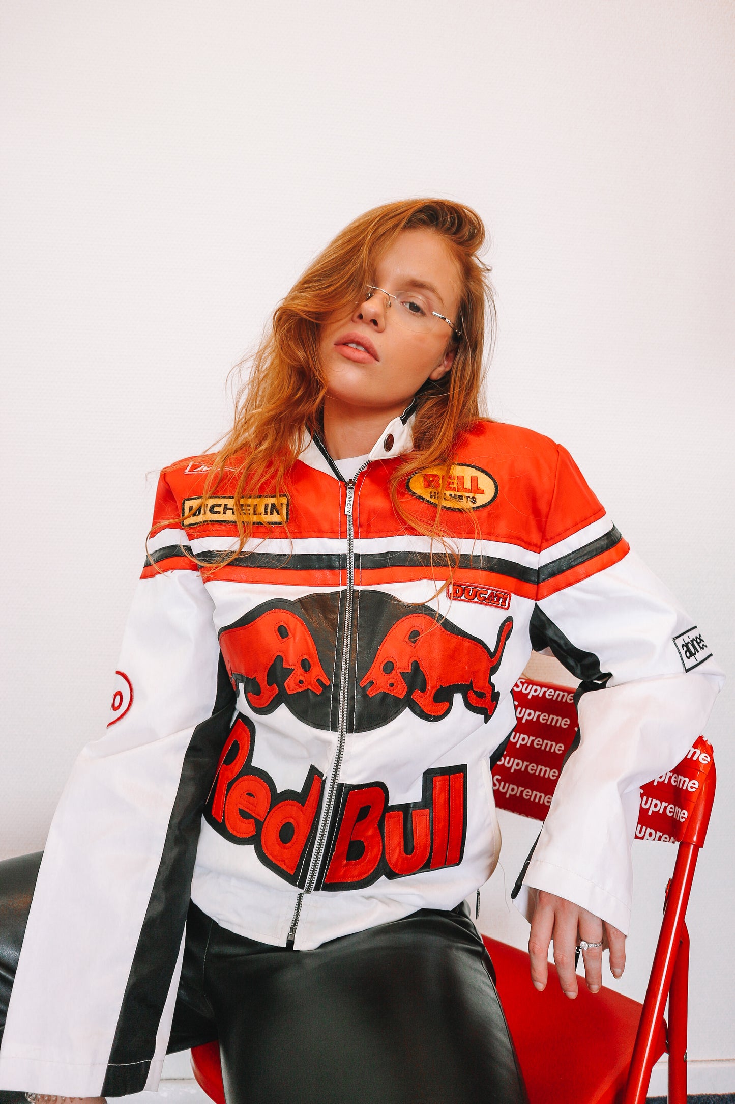 Redbull Jacket M/L