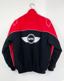 Mini Cooper Racing Jacket M