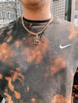 Reworked Nike Chain
