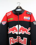 RedBull Racing Jacket XL