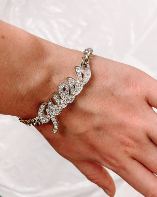 Vintage Guess Bracelet