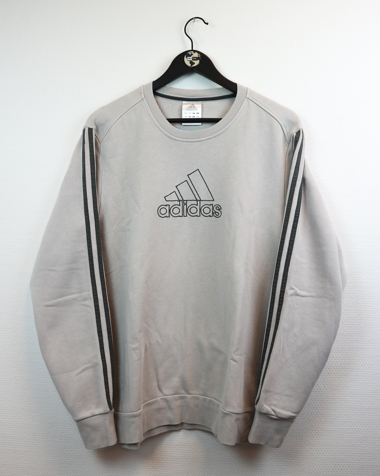Vintage Adidas Sweater L