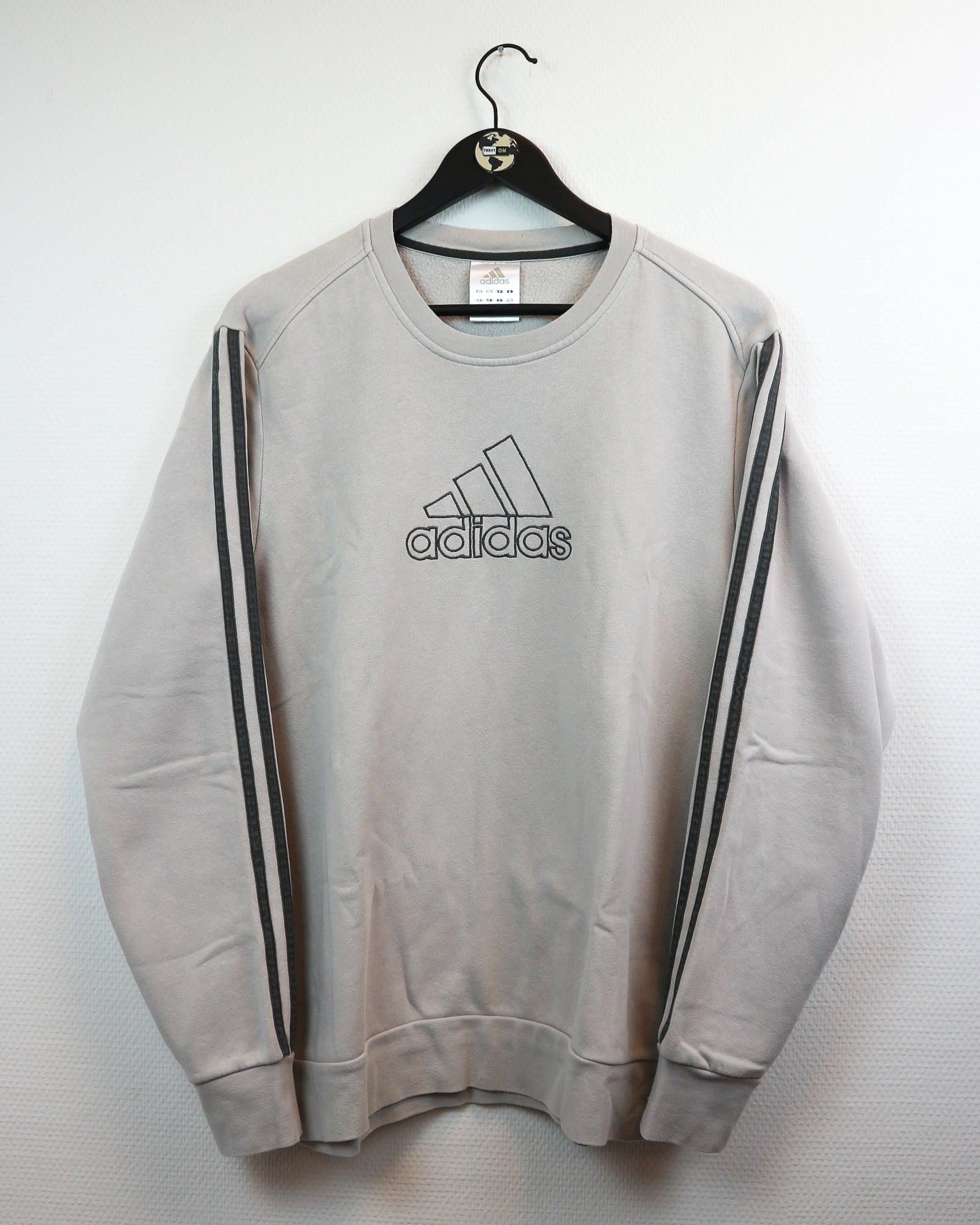 Vintage Adidas Sweater L