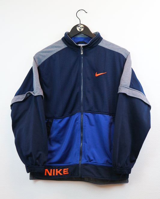 Nike Zip Up XS