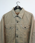Levi's corduroy jacket L