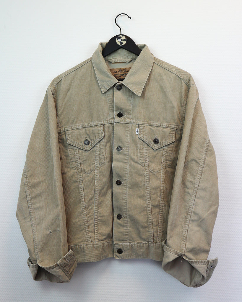 Levi's jacket L – Thrift On Store