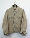Levi's corduroy jacket L