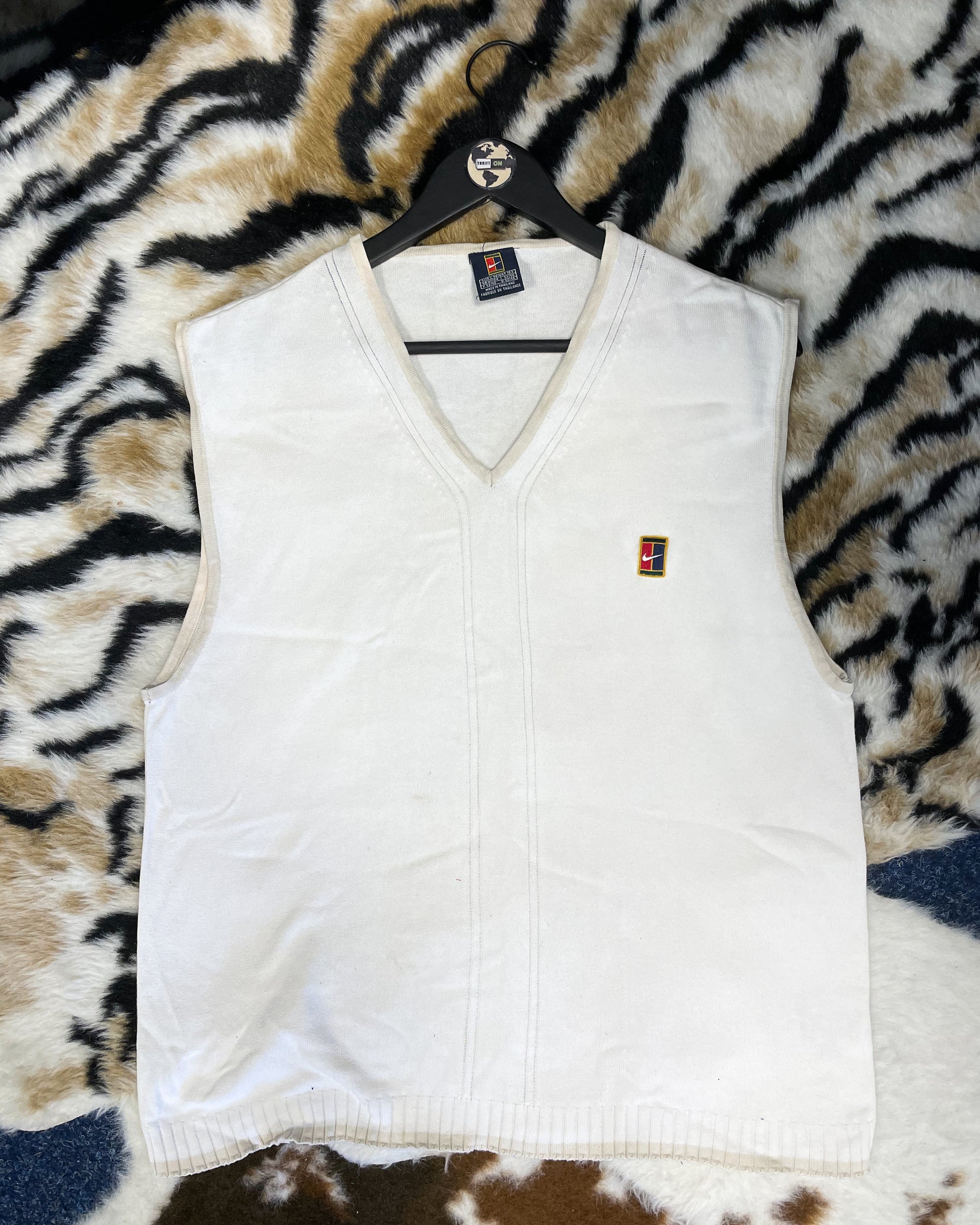 Nike Spencer Jumper L