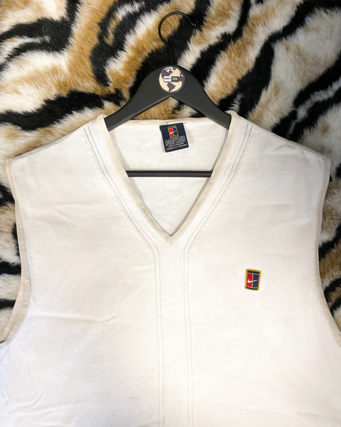 Nike Spencer Jumper L