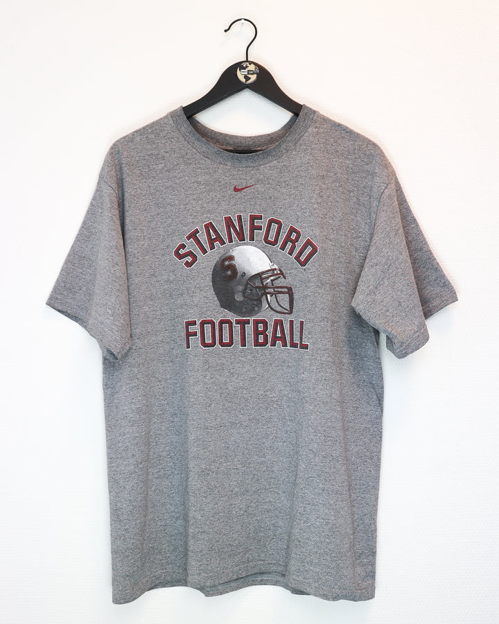 Vintage Nike Center Swoosh Shirt M