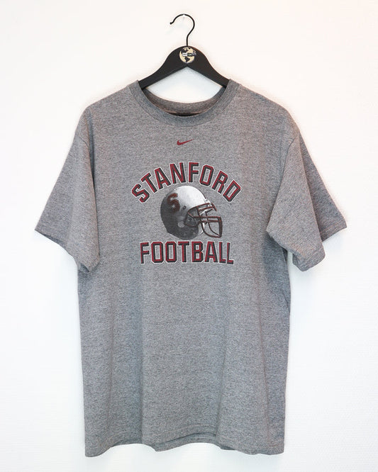 Vintage Nike Center Swoosh Shirt M