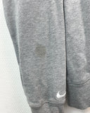 Nike Spellout Zip Up S