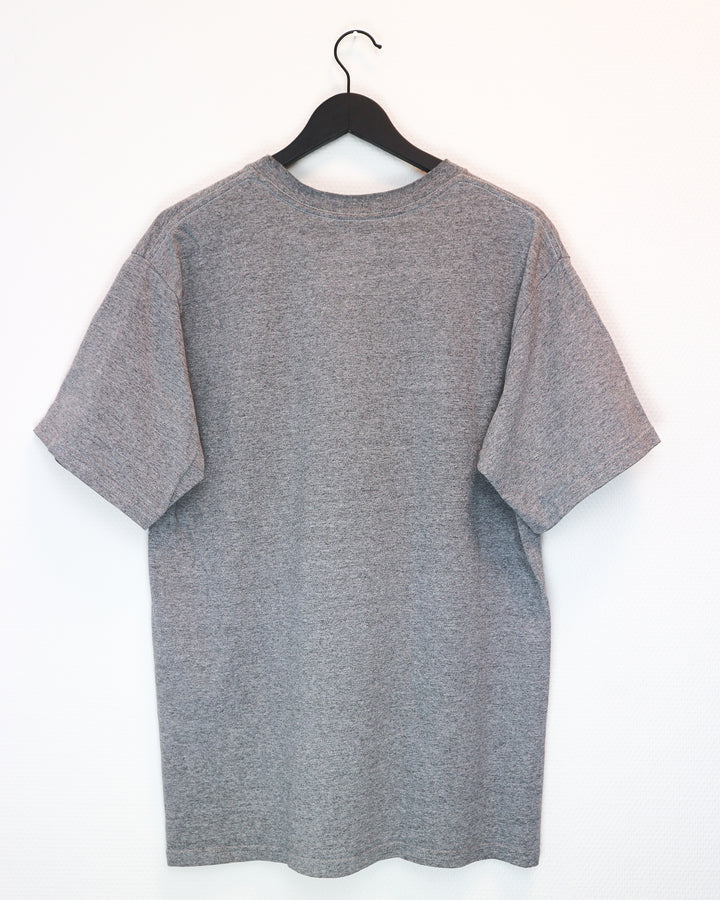 Vintage Nike Center Swoosh Shirt M