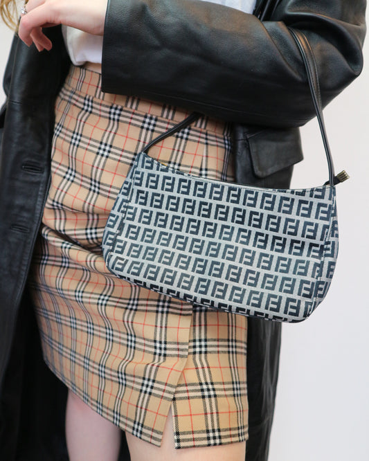 Vintage Y2K Monogram bag