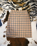 Novacheck Vintage Skirt L