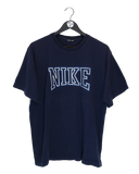 RARE Nike Spellout Shirt M/L