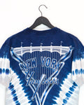 RARE Lee New York Yankees Shirt M