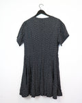 Vintage Dress L