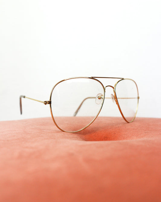 Aviator Glasses