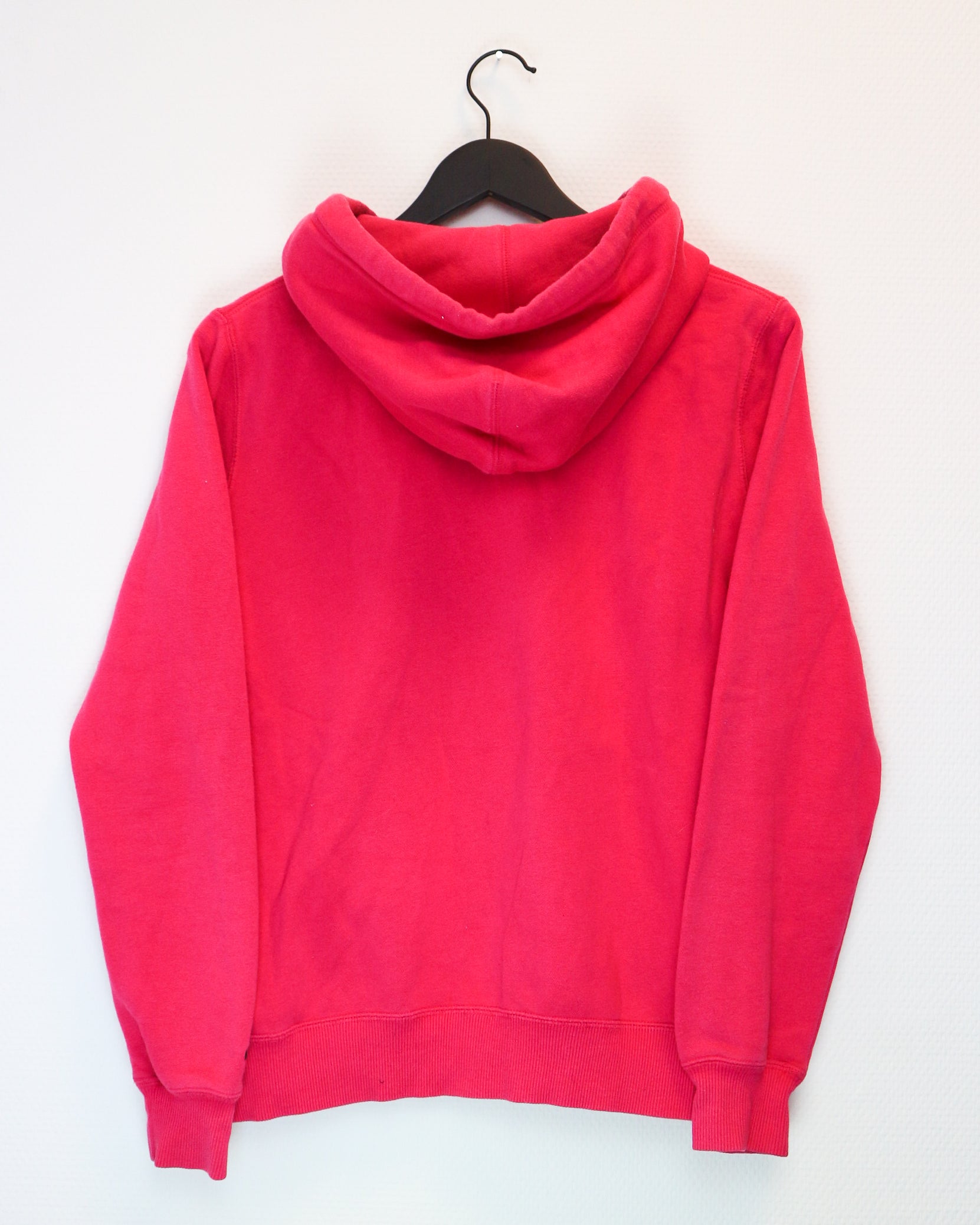 Nike Spellout Zip Up M