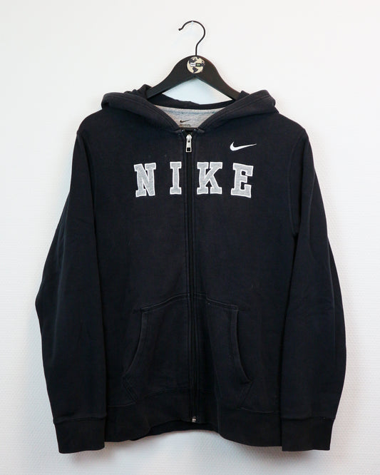 Nike Zip Up S