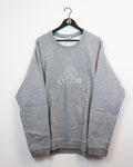 Adidas Sweater XXL