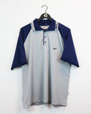 Nike Polo Shirt XL
