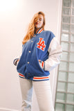 New York Yankees Majestic Jacket XL