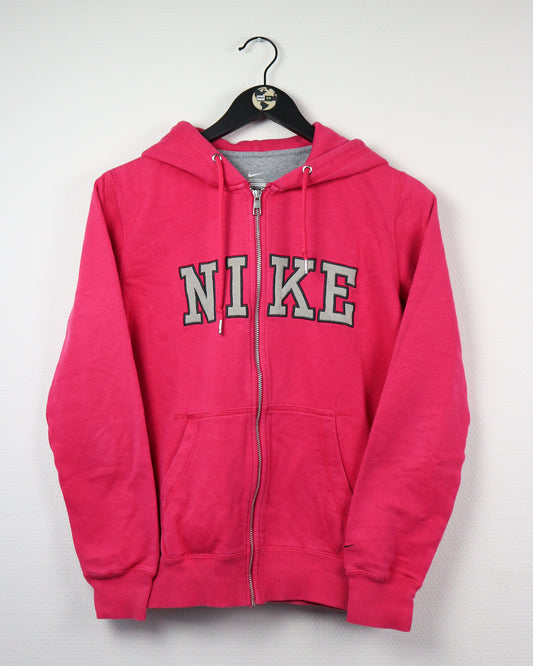 Nike Zip Up M