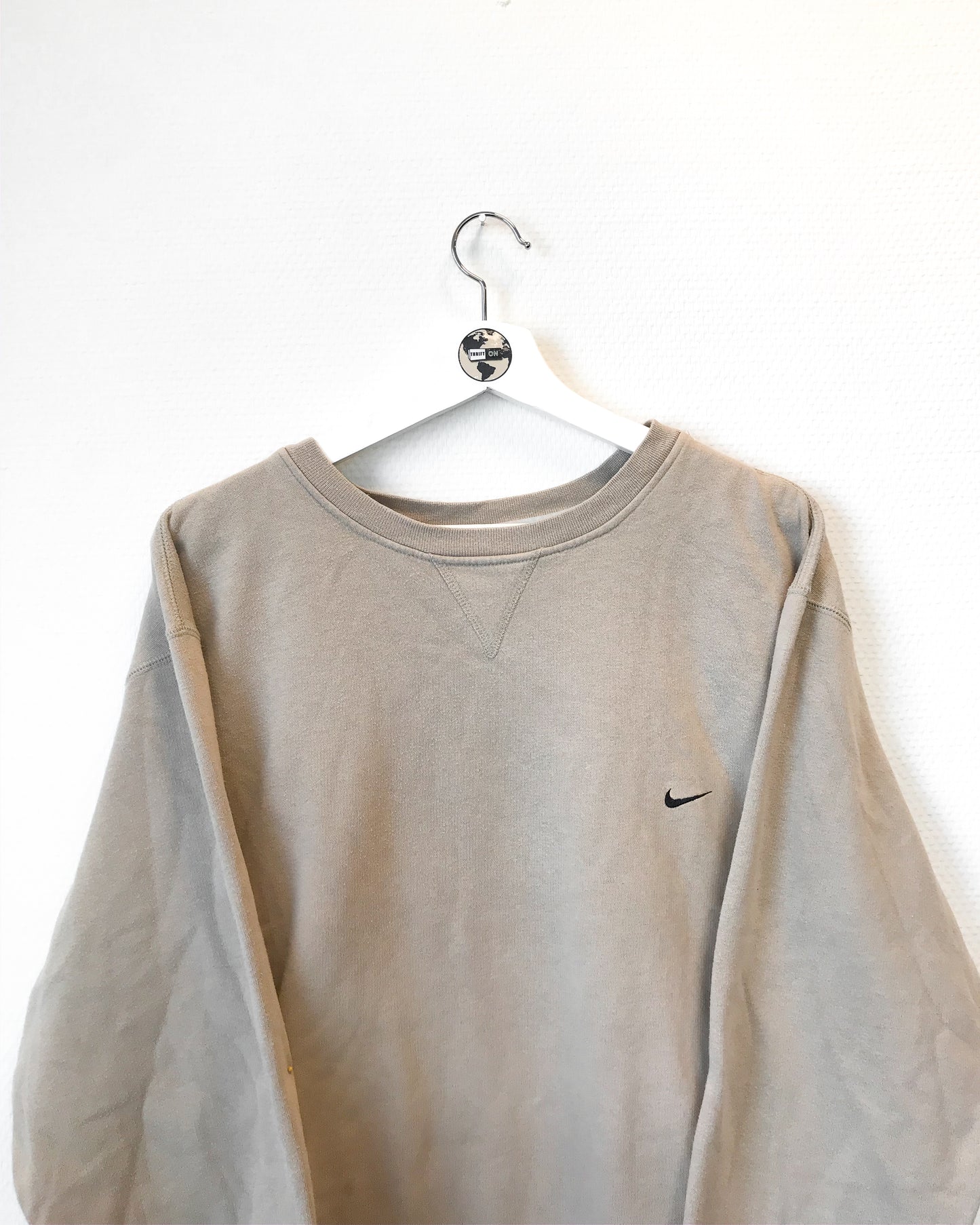 Nike Sweater XL