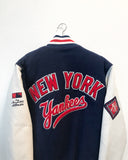 New York Yankees jas S