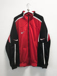 Nike Track Jacket XXL