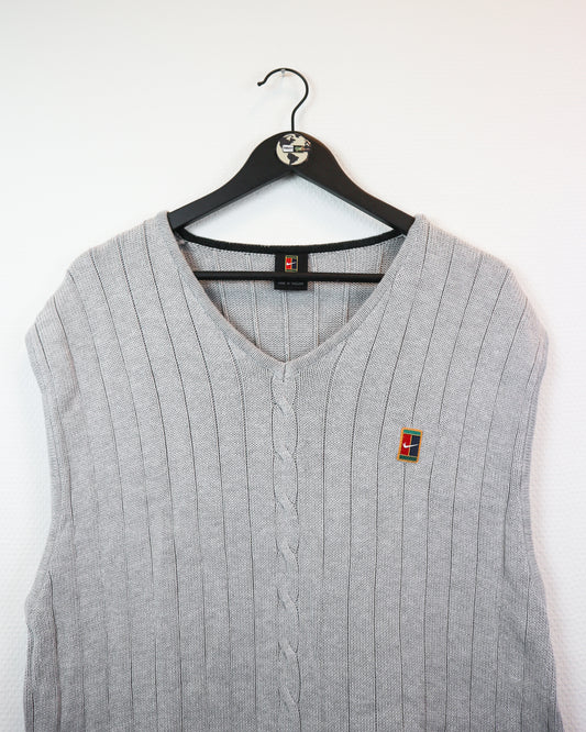 RARE Nike Vintage Spencer Pull XL