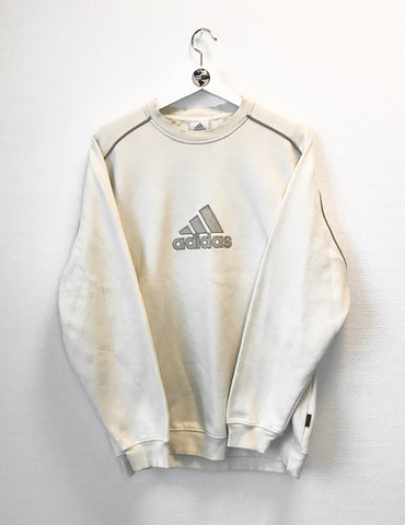 Adidas sweater S