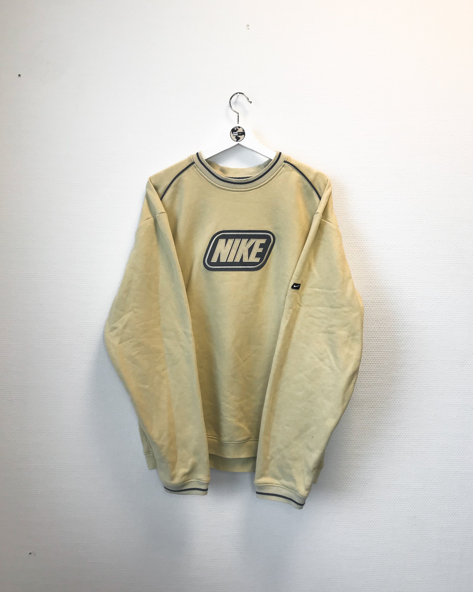 Nike Sweater XL