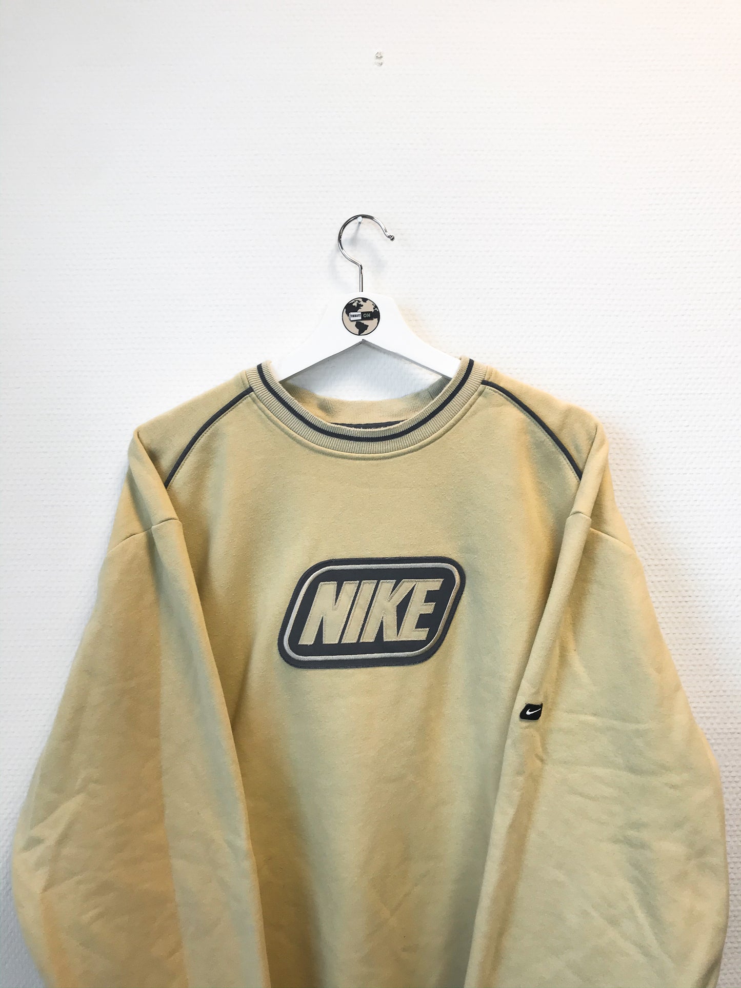 Nike Sweater XL