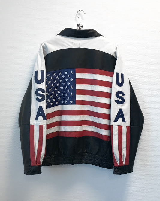 USA Jacket XL