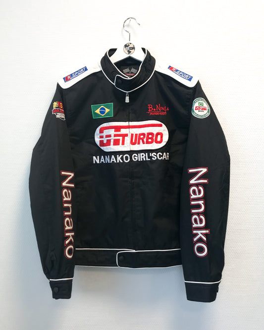 Race jacket XL