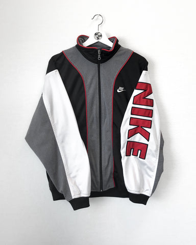 Nike Track Jacket M