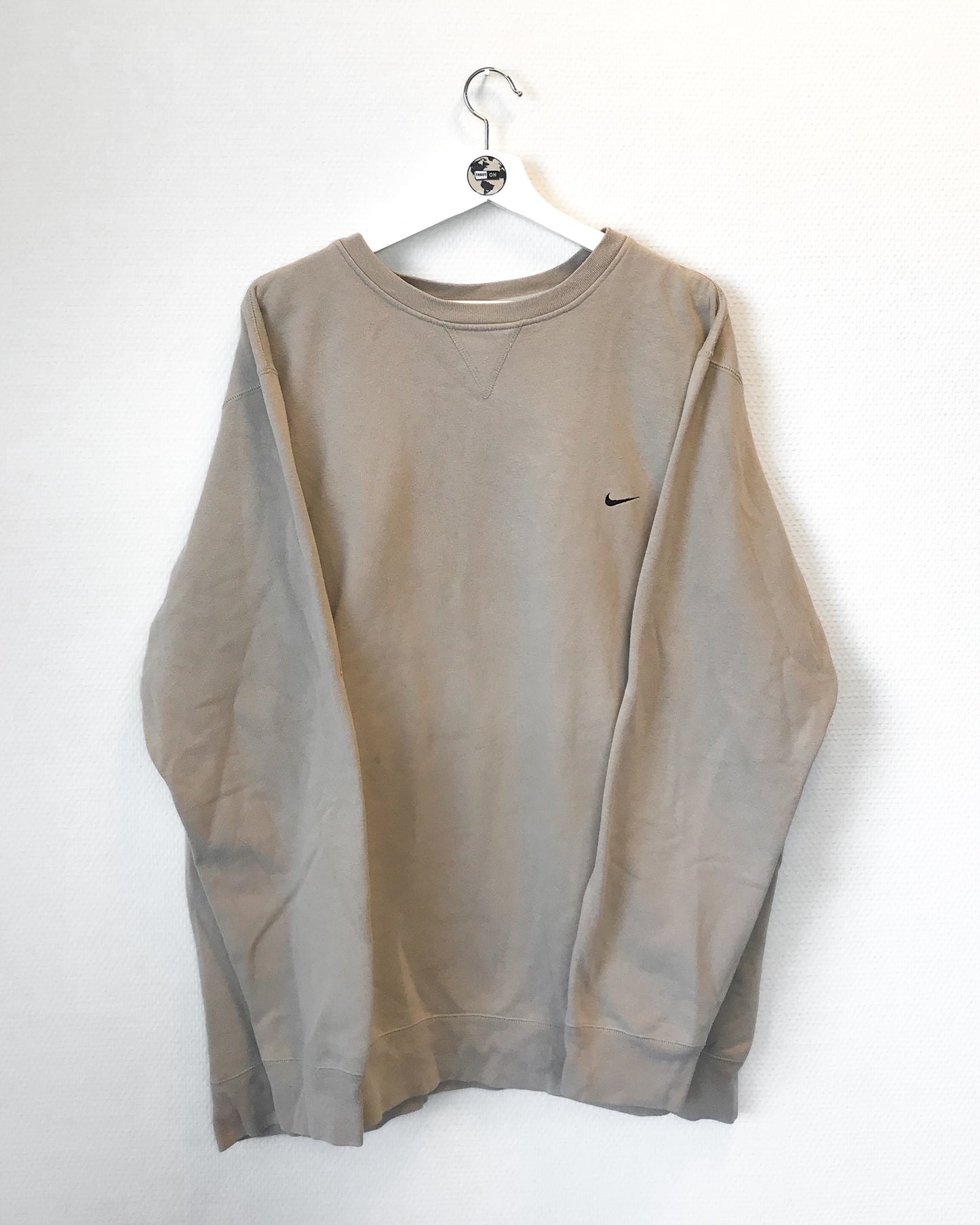 Nike Sweater XL