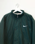 Nike jacket M