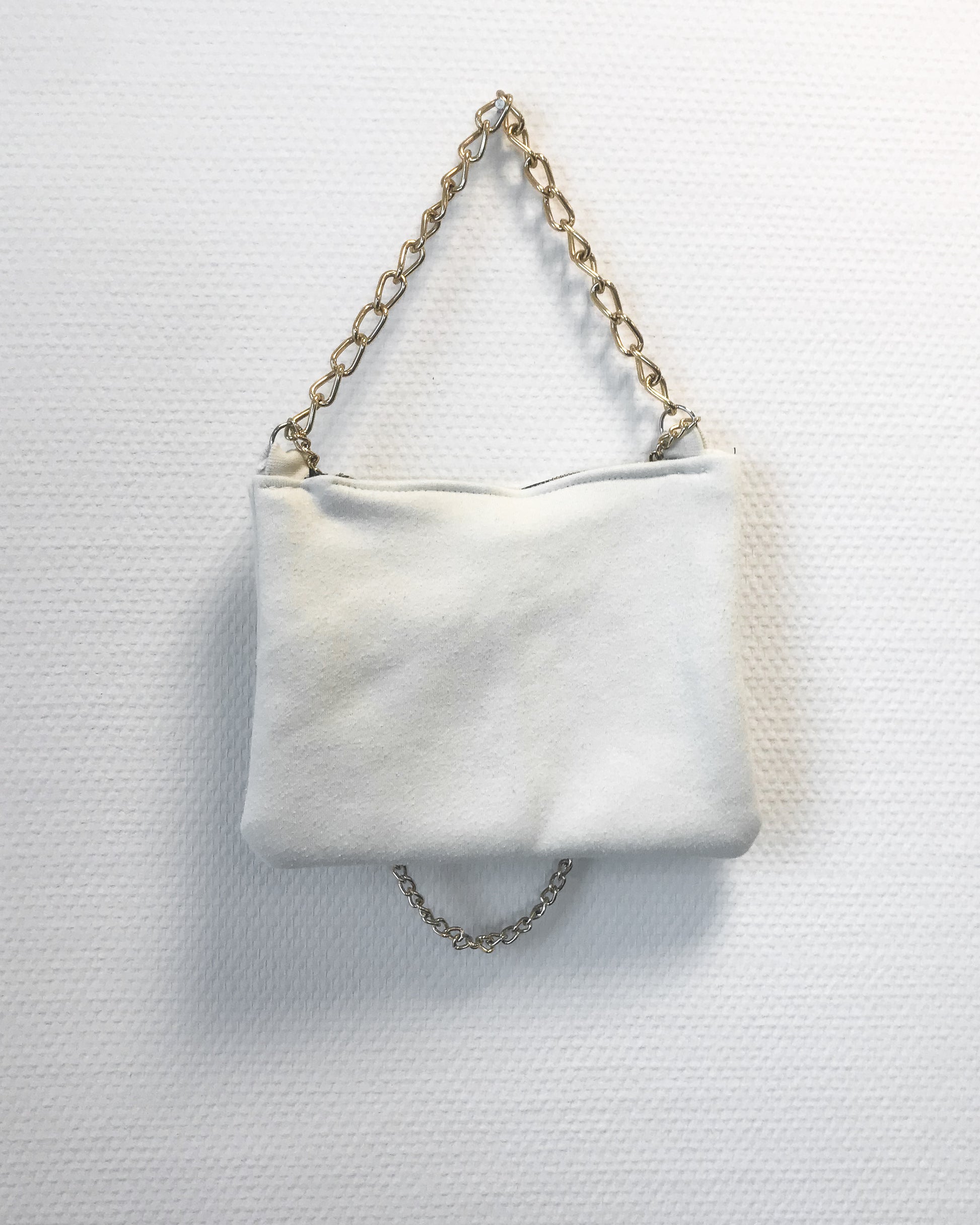 Reworked Bag