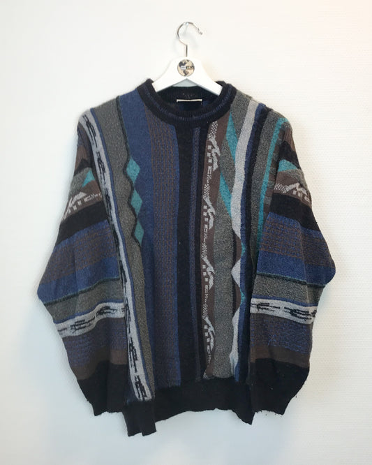 Vintage Jumper M