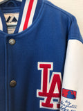 New York Yankees Majestic Jacket XL