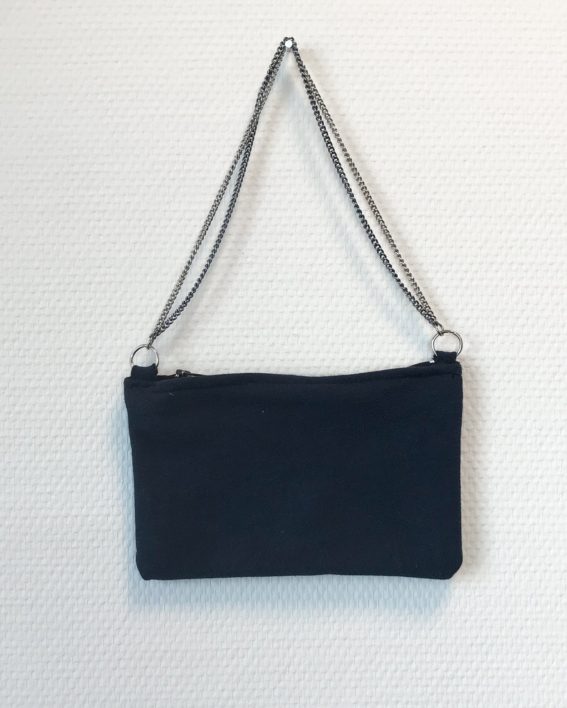 Reworked Bag